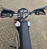 KTM 690 SMC LC4 - Top gepflegt mit vielen Extras - KTM LC4