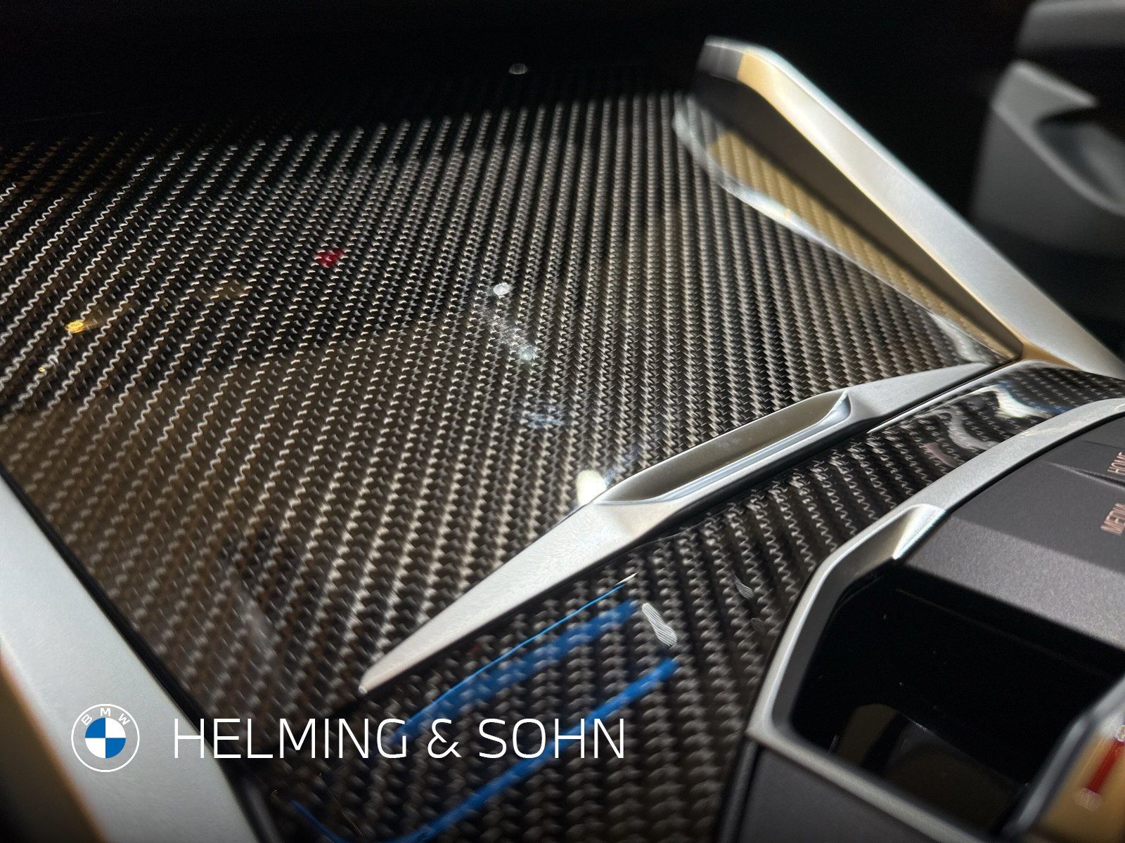 BMW M440 - Bild 15