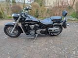 Yamaha XVS 1300 Midnight Star, TüV neu Wartung neu - YAMAHA XVS 1300 MIDNIGHT STAR