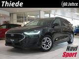 Ford Focus Turnier 1.5D COOL & CONN NAVI/LED/SPORT/SH - Ford Focus: Turnier Sport