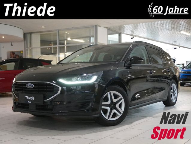 Ford Focus Turnier 1.5D COOL & CONN NAVI/LED/SPORT/SH