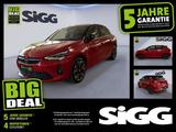 Opel Corsa Elektro Ultimate inkl. 11 KW Wallbox gesch - mit Elektro-Antrieb: Kleinwagen, mit Anhängerkupplung