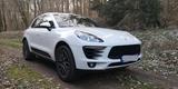 Porsche Macan Diesel S *LUFT*ANH*PANO*BOSE*8xRAD*LEDER* - Porsche Gebrauchtwagen in Darmstadt