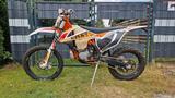 KTM EXC 300 Six Days - EXC 300