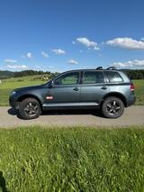Volkswagen Touareg 3.0 V6 TDI Tiptronic Individual Indi... - gebrauchte VW Touareg aus dem Jahr 2005