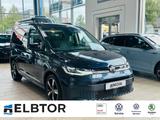 Volkswagen Caddy Move 2.0 TDI AHK KLIMA LED RFK SHZ NAVI - Volkswagen Caddy Move