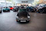 Porsche 993 Carrera S Coupé *Historie*Deutsch* - Porsche 993: Schwarz