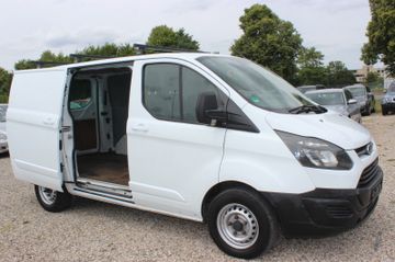 Ford Transit Custom - 11