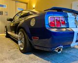 Ford Mustang (Shelby GT)-4.6L|V8|Custom-TÜV NEW 4/28 - Ford aus 2007