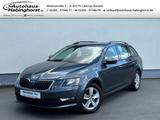 Skoda Octavia Combi III 1.0 TSI Ambition AHK Climatr.  - Skoda Octavia in Bochum