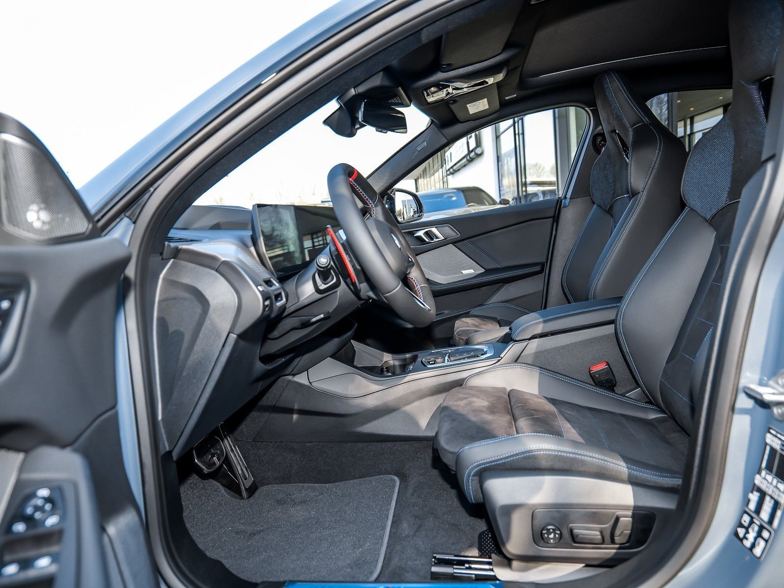 BMW M235 - Bild 7