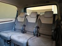 Volkswagen T7 Multivan - Vorschau Bild 22