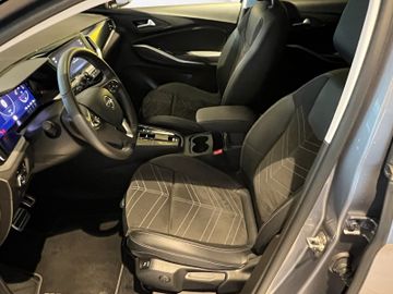 Fotografie 9 des Opel Grandland (X) Grandland Elegance 1.6Plug-in Hybrid 360°Kamera