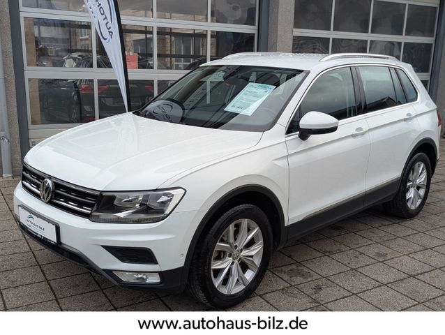 Volkswagen Tiguan Offroad 4Motion*DSG*Kamera*1.Hd.*