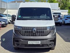 Fahrzeugabbildung Master IV Kasten 3,5t L3H2 Long Range E-TECH Adv