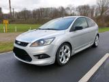 Ford Focus Titanium 2.0TDCI 136PS TOP AUSS... - Ford Focus: 136