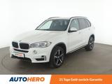 BMW X5 xDrive 30d Aut.*NAVI*XENON*TEMPO*CAM*PDC*SHZ* - BMW X5 Gebrauchtwagen in Stuttgart