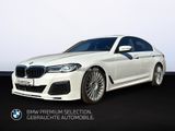 ALPINA D5S A - ALPINA in Dortmund