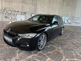 BMW 320.d/ M Packet/ M Sportgetriebe - BMW 320: Pack M