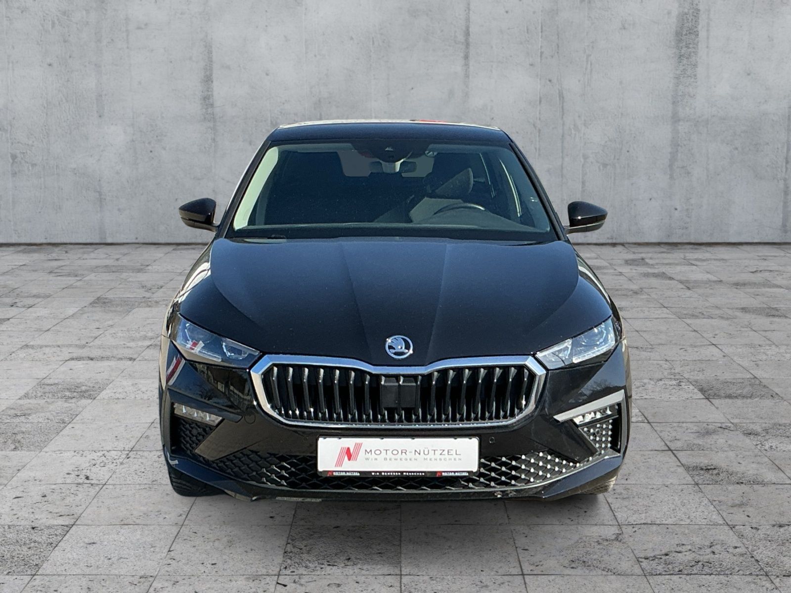 Skoda Scala - Bild 3