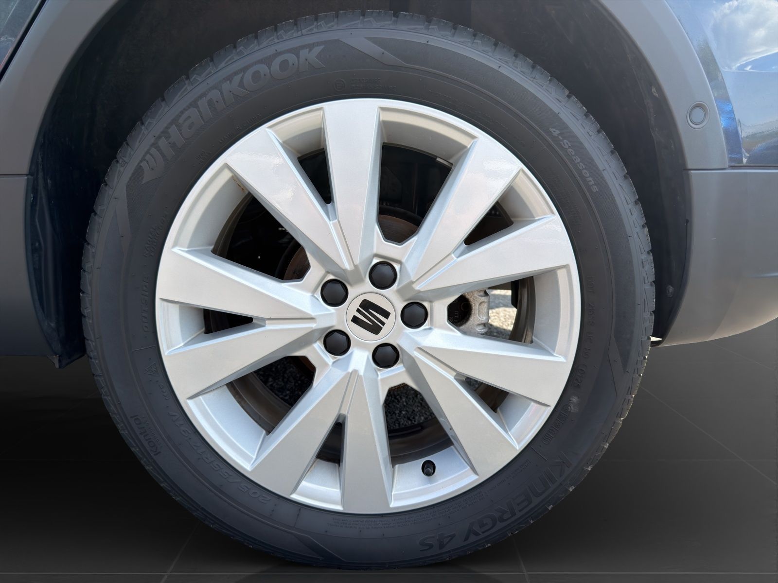 Seat Arona - Bild 8
