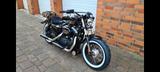 Harley-Davidson Forty-eight *Jackle and Hide Auspuff* - Angebote