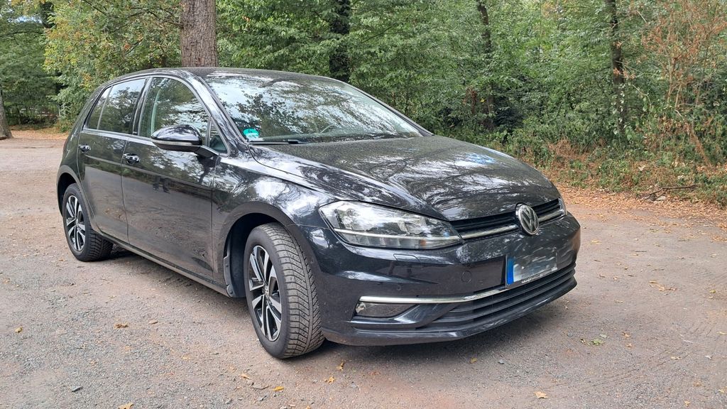 Image of Volkswagen Golf