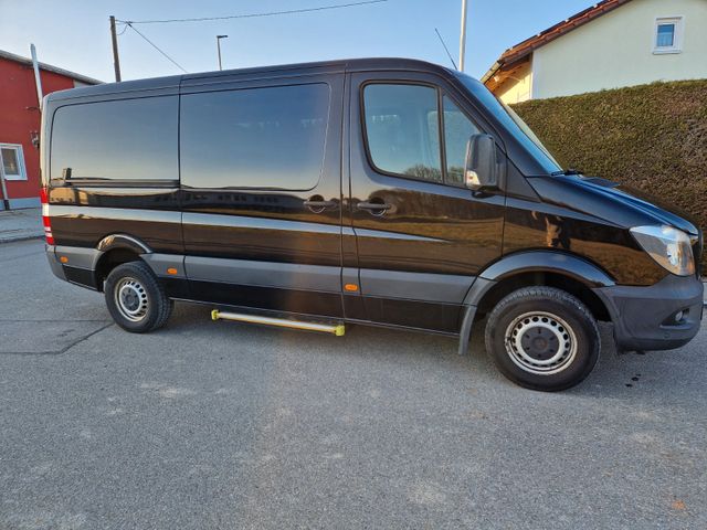 Mercedes-Benz Sprinter II Kombi 316 CDI