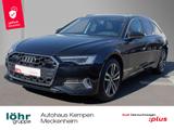Audi A6 Avant 40 TDI advanced 19"|3.99%|Pano|Matrix| - Audi A6: 1.9
