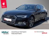Audi A6 Avant 40 TDI advanced 19"|3.99%|Pano|Matrix| - Audi A6 mit Diesel-Antrieb: Kombi, 1.9