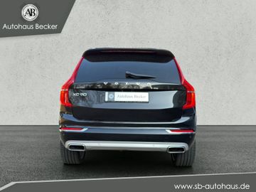 Volvo XC90 - 7