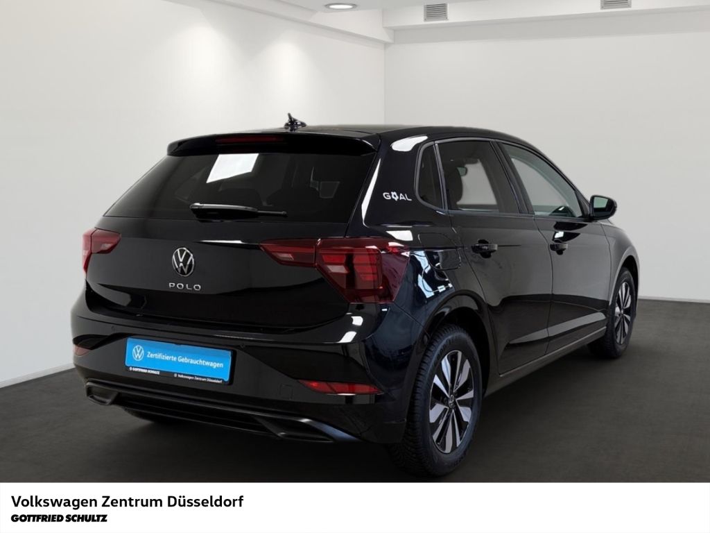 Volkswagen Polo - Bild 4