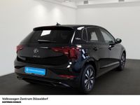Volkswagen Polo - Vorschau Bild 4