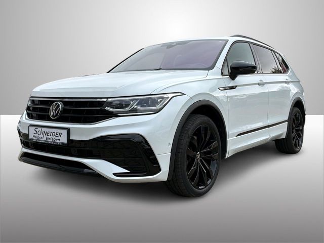 TIGUAN ALLSPACE 2.0 TSI 4MOTION R-LINE