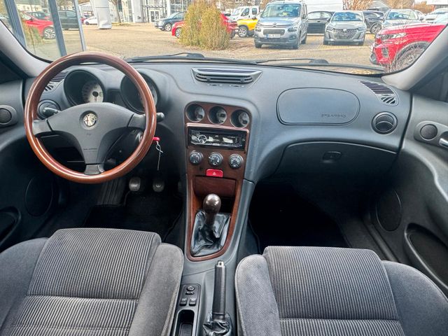 ALFA ROMEO 156 2.0 T.Spark