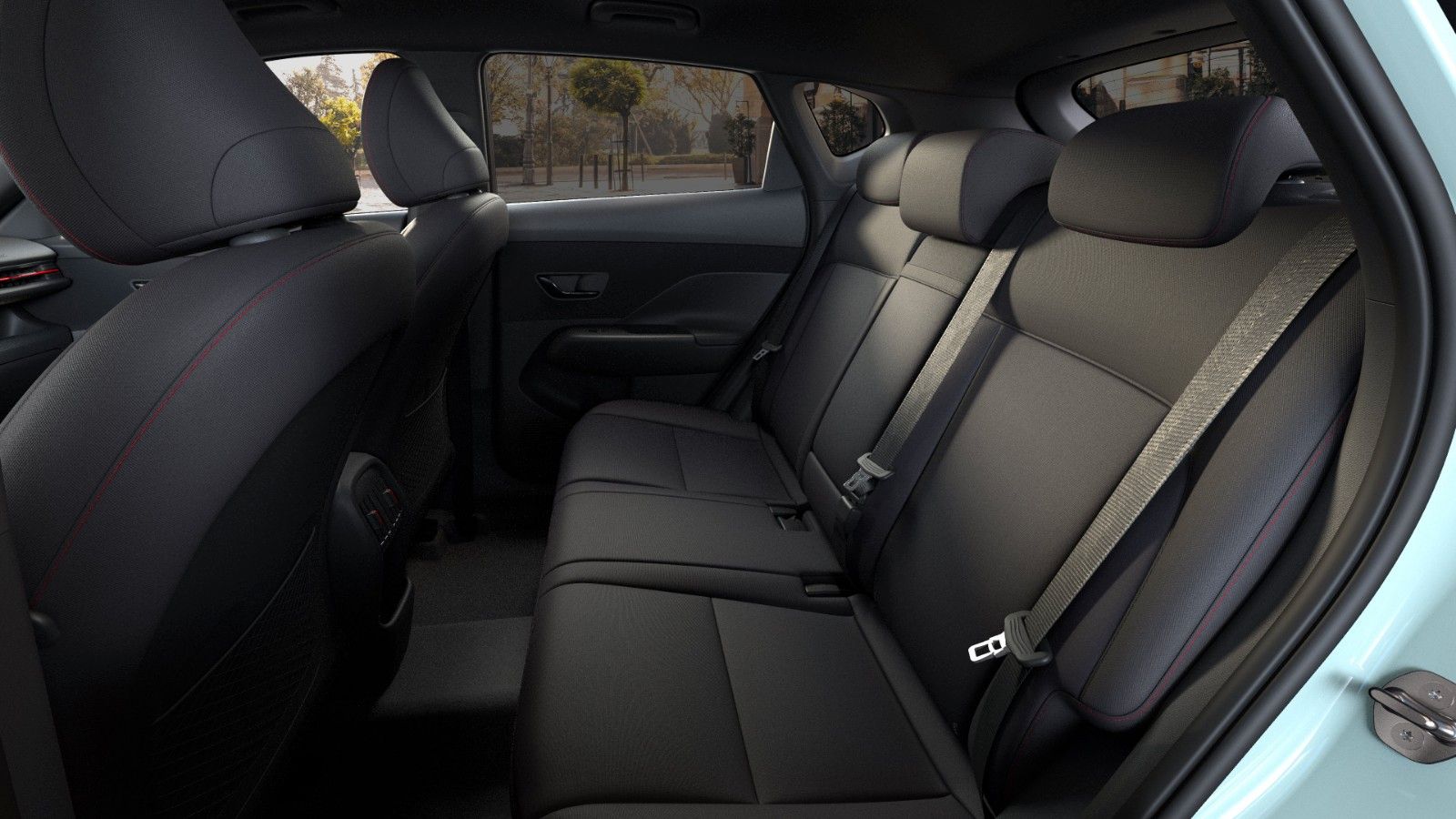 Hyundai KONA - Bild 10