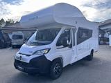 Sunlight A 68 Navi Kamera 6-Sitzplätze Stockbetten - Offers