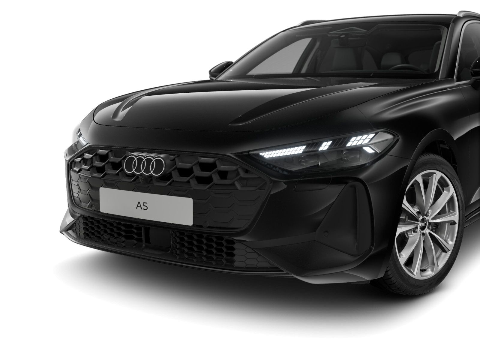 Audi A5 - Bild 7