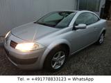 Renault Megane II 1.9 dCi Coupe / Cabrio Dynamique - Renault Megane mit Diesel-Antrieb: 1.9