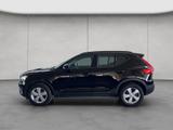 Volvo XC40 T2 Momentum-Core LED-Thors-Hammer Einparkhi - Volvo XC40 Gebrauchtwagen in Frankfurt