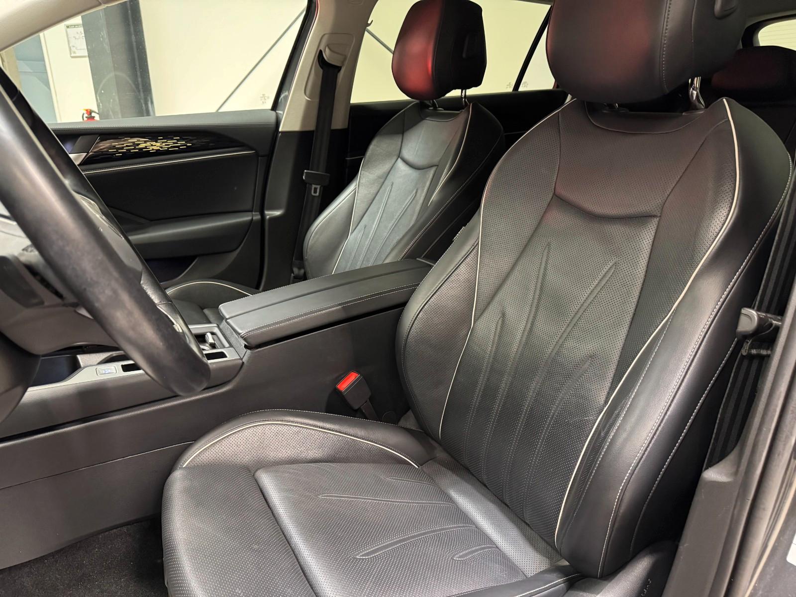 Volkswagen Passat PASSAT1.5 eTSI 110 kW BUSINESS*LEDER*HUD*DCC*AH, миниатюра 9