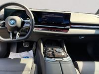 BMW 550 - Vorschau Bild 9