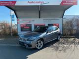 BMW X1 Baureihe/ 23 d xDrive M-Packet - BMW X1: 23d