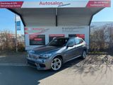 BMW X1 Baureihe/ 23 d xDrive M-Packet - BMW X1: Xdrive23d