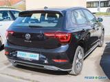 Volkswagen Polo R-Line 1.0 TSI DSG Navi Kamera IQ-LED - VW Polo Gebrauchtwagen in Erfurt
