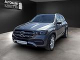 Mercedes-Benz GLE 350 de Airmatic*360*Pano*BelüSitz*AHK*Burmes - Mercedes-Benz GLE 350 in Mannheim