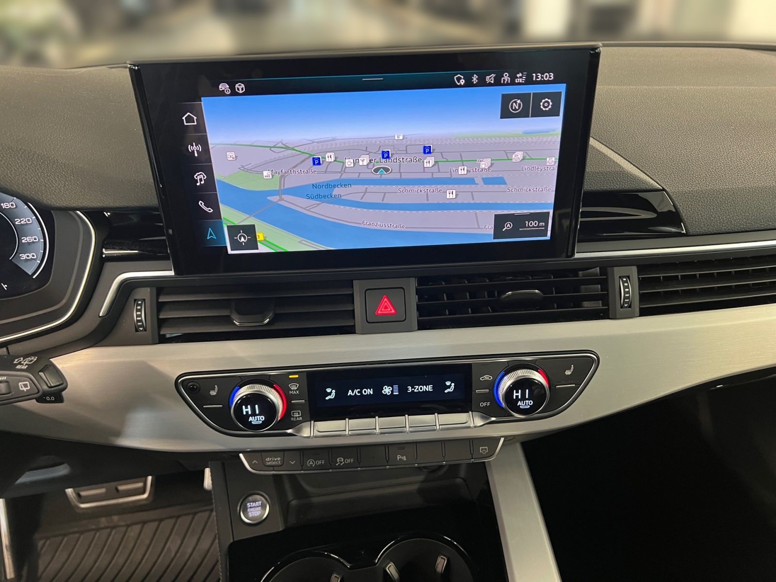 Audi A4 - Bild 9