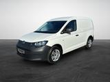 Volkswagen Caddy Cargo 2.0 TDI  AHK PDC Tempo Klima - VW Caddy Gebrauchtwagen in Osnabrück