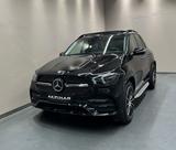 Mercedes-Benz GLE400 d 4M *AMG*NIGHT*PANO*STANDHZ*AHK*HUD*360* - gebrauchte Mercedes-Benz GLE 400 aus dem Jahr 2021