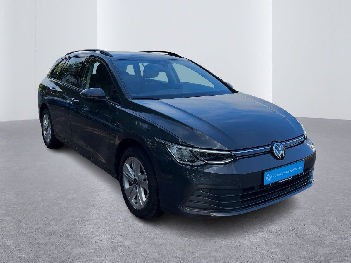 Volkswagen Golf - Bild 6